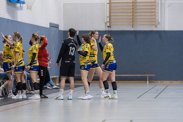 Bild 2 - wAJ HSG Herzhorn/Kollmar/Neuendorf - HSG SZOWW : Ergebnis: 56:26